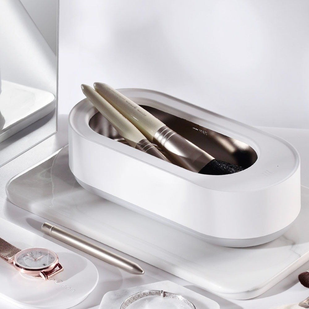 Portable Ultrasonic Cleaner Vibration - Image 2