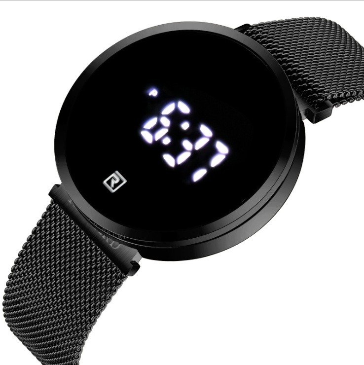 Luxury Digital Watch for Men Women - Image 2