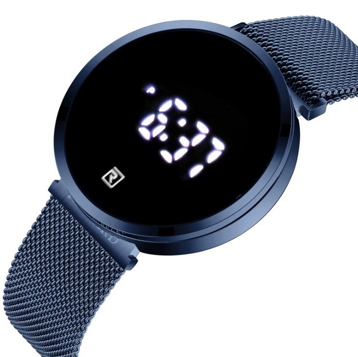 Luxury Digital Watch for Men Women - Image 5