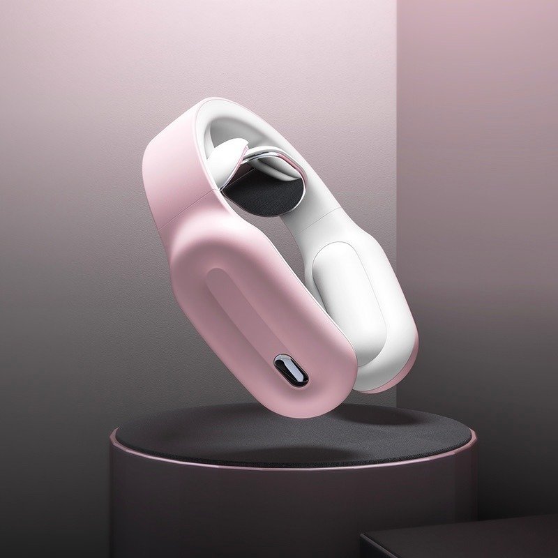 Multifunctional Massage Remote Control Neck Massager - Image 7