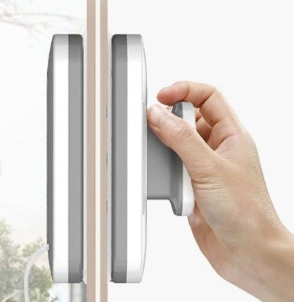 Magnetic Double-sided Wipe - Image 4