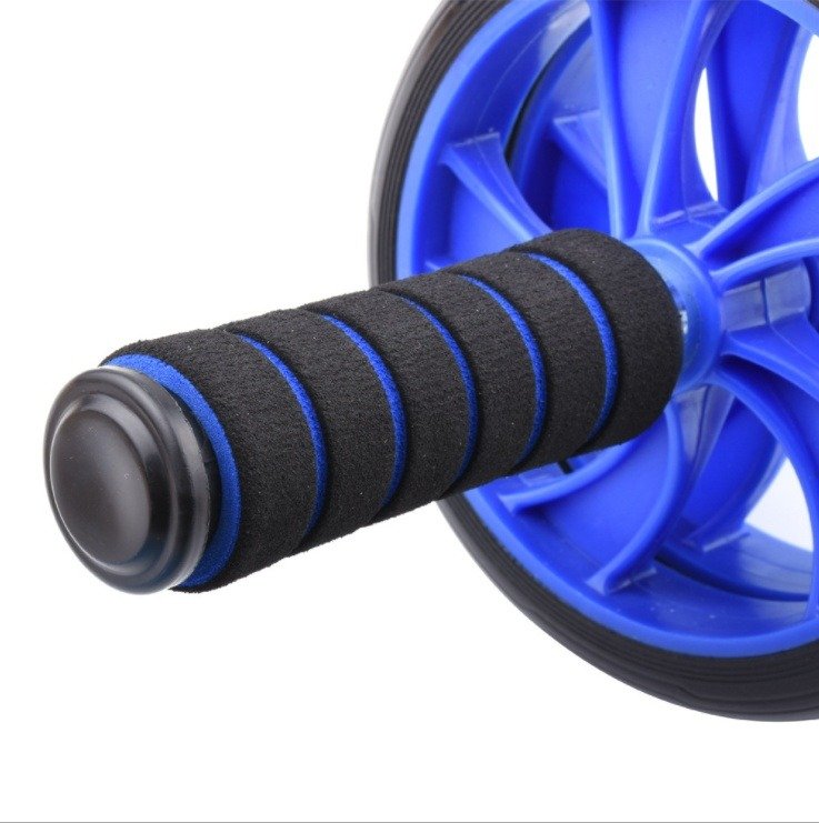 Abdominal Wheel Home Fitness Equipment push-up Support - Image 3