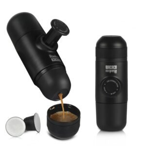 Portable Mini Coffee Machine