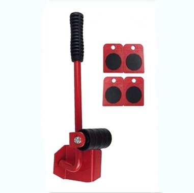 Furniture Transport Moving Lifter Tool Mover