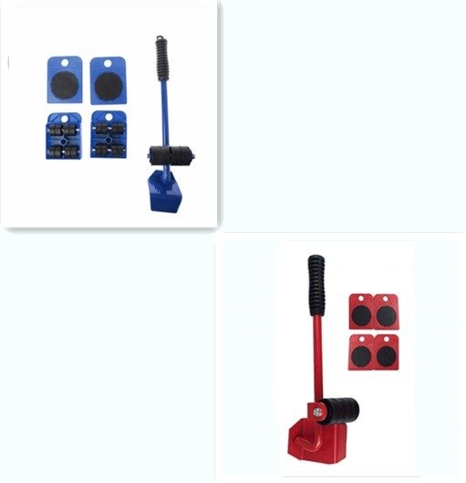 Furniture Transport Moving Lifter Tool Mover - Image 5
