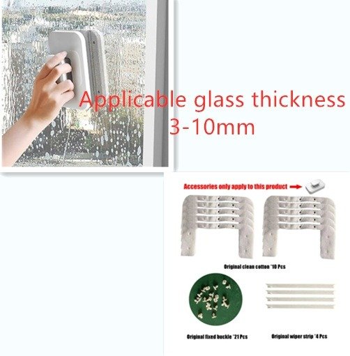 Magnetic Double-sided Wipe - Image 6