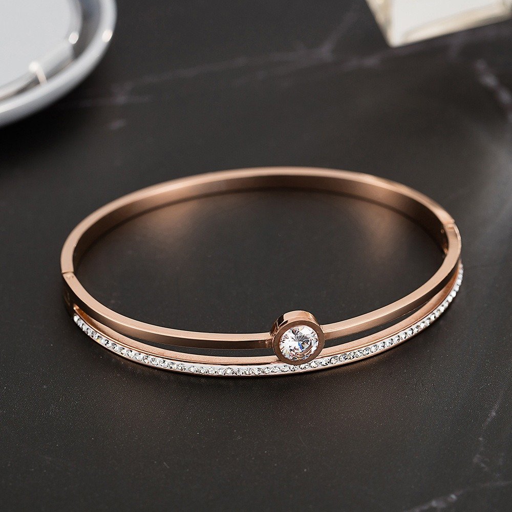 Luxury Watch Gifts Earrings Ring Necklace Bracelet - Image 6