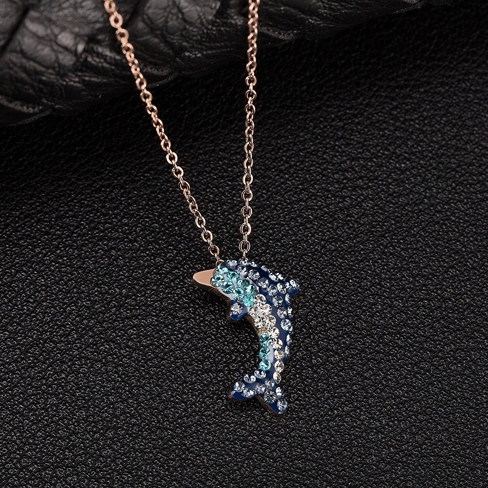 Luxury Watch Gifts Earrings Ring Necklace Bracelet - Image 5