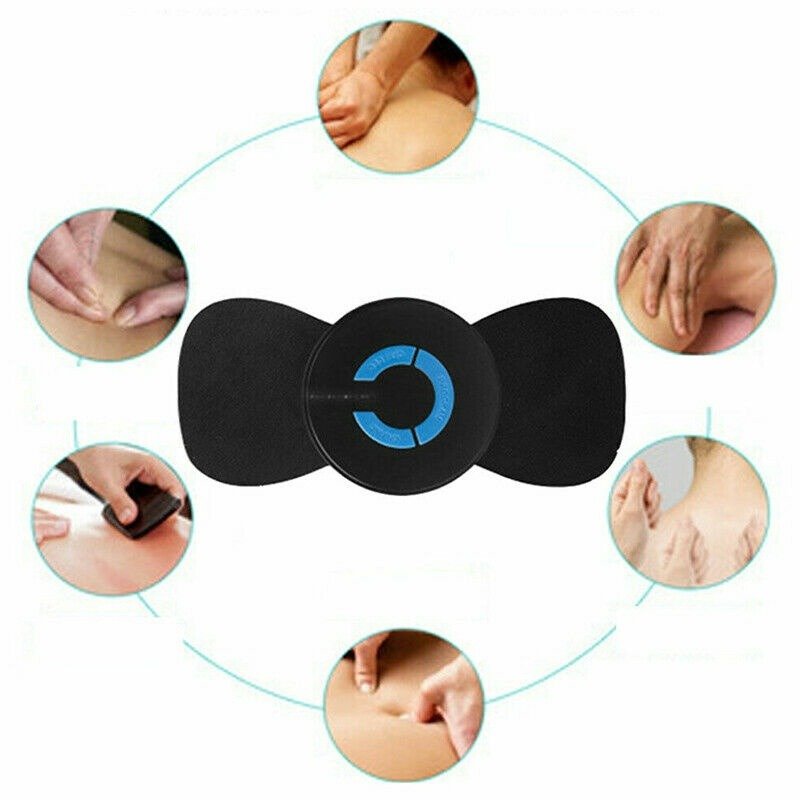 Mini Convenient Shoulder And Neck Massager For Cervical Spine - Image 8