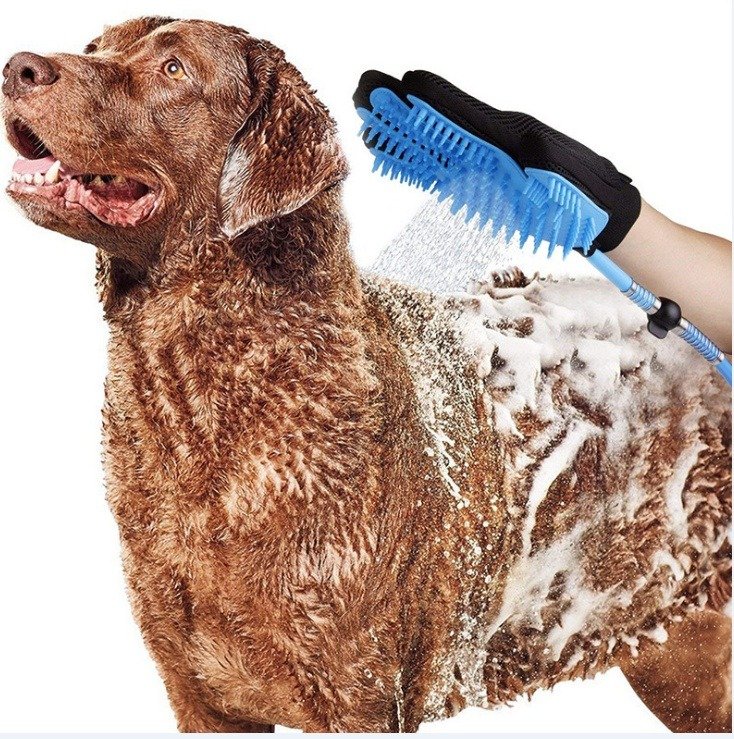 Pet Shower Head Dog Cat Bathing - Image 5