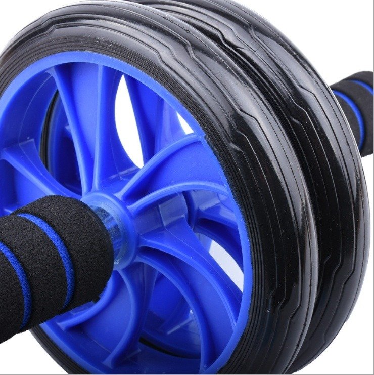 Abdominal Wheel Home Fitness Equipment push-up Support - Image 5