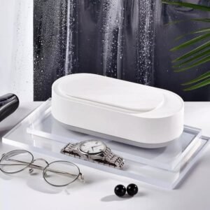 Portable Ultrasonic Cleaner Vibration