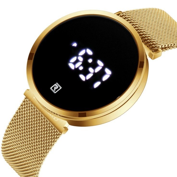 Luxury Digital Watch for Men Women - Image 6