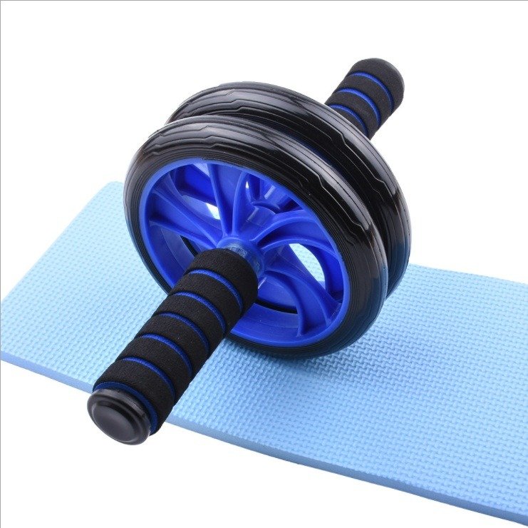 Abdominal Wheel Home Fitness Equipment push-up Support - Image 6