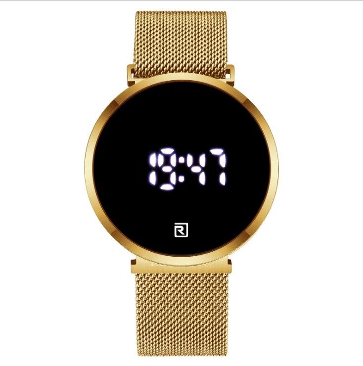 Luxury Digital Watch for Men Women - Image 8
