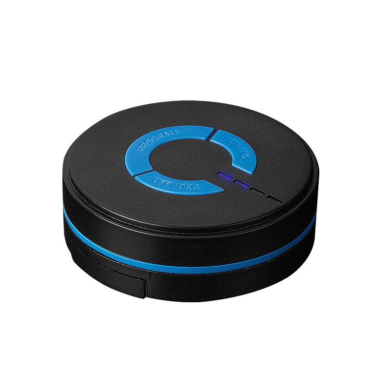 Mini Convenient Shoulder And Neck Massager For Cervical Spine - Image 3