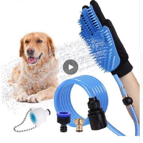 Pet Shower Head Dog Cat Bathing - Image 4