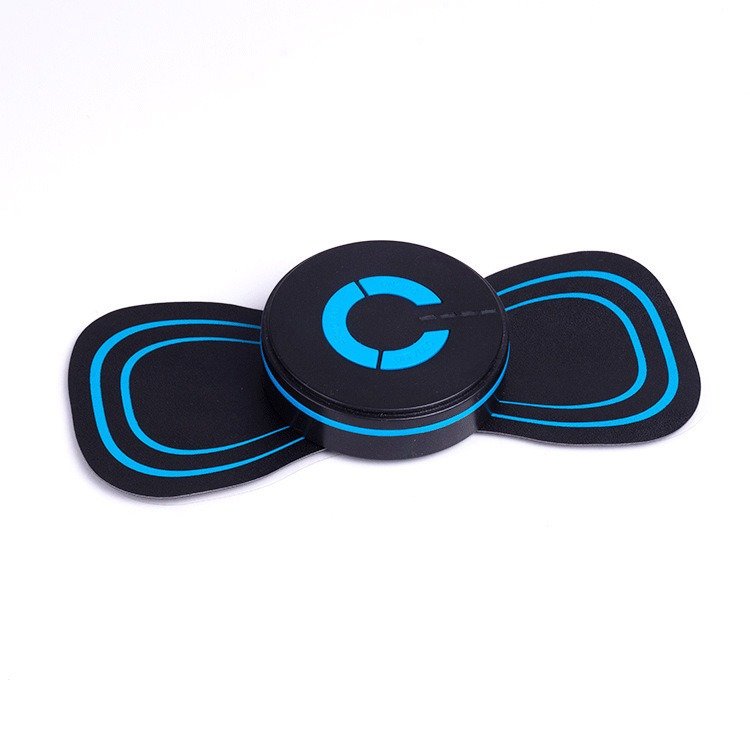 Mini Convenient Shoulder And Neck Massager For Cervical Spine - Image 6