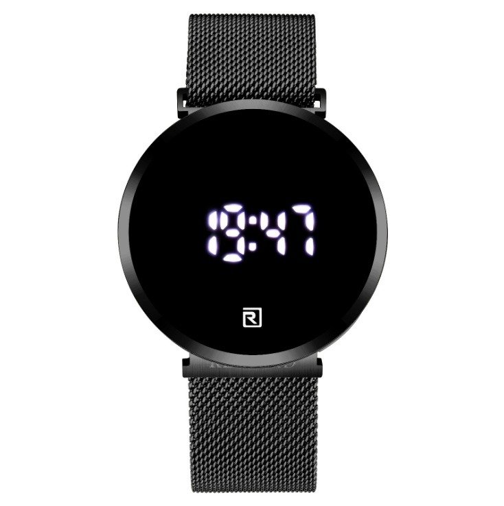 Luxury Digital Watch for Men Women - Image 3