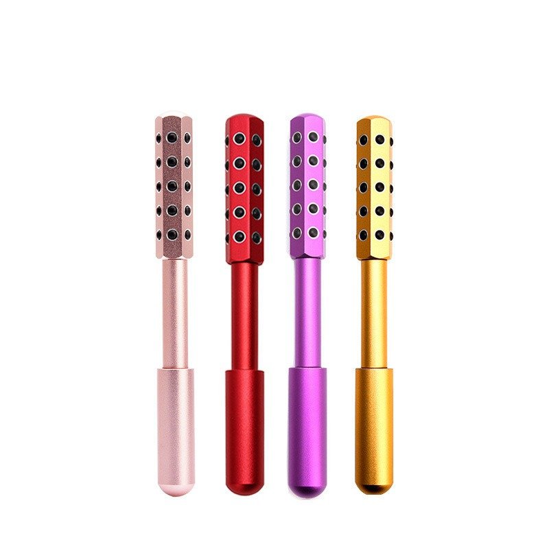 Face Lift Bar Anti Wrinkle Massager Beauty Stick Roller - Image 7