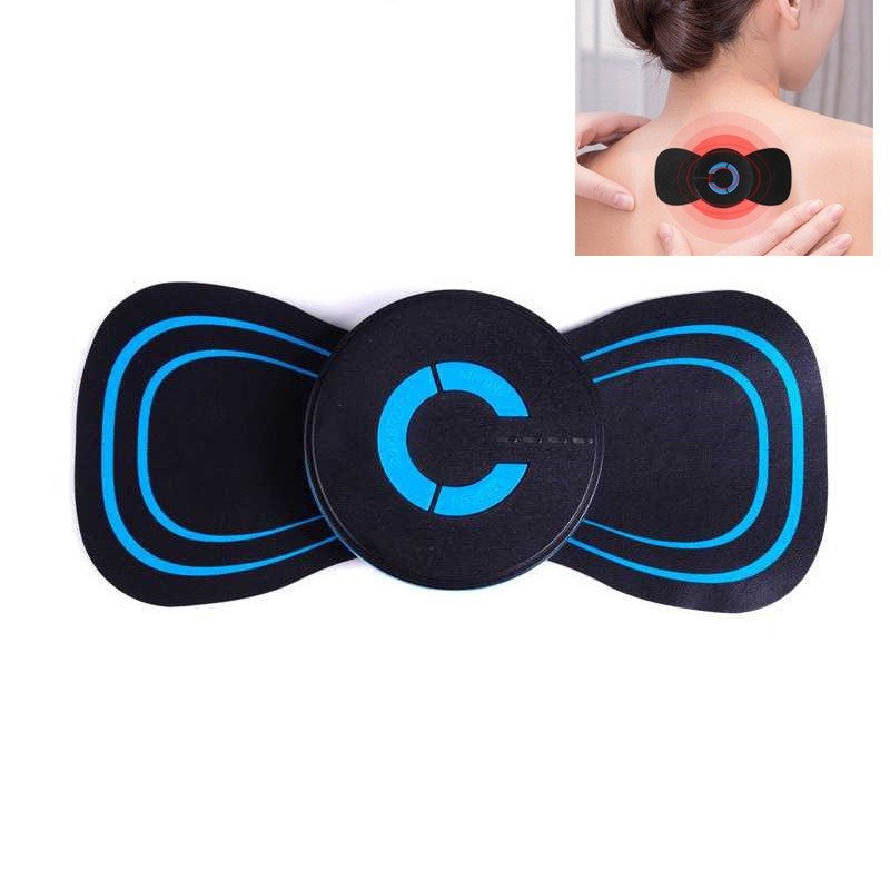 Mini Convenient Shoulder And Neck Massager For Cervical Spine - Image 4