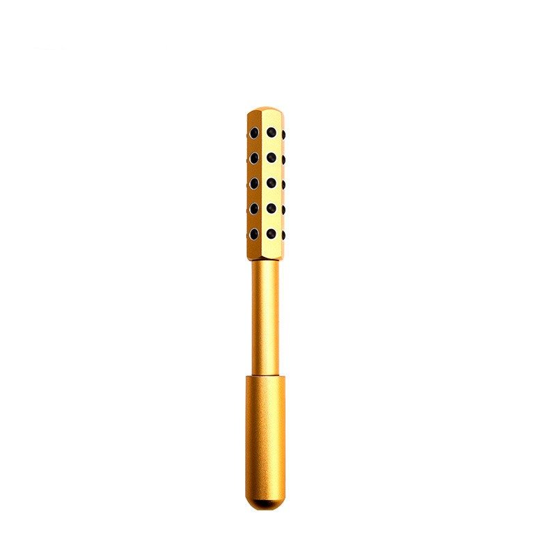 Face Lift Bar Anti Wrinkle Massager Beauty Stick Roller - Image 8