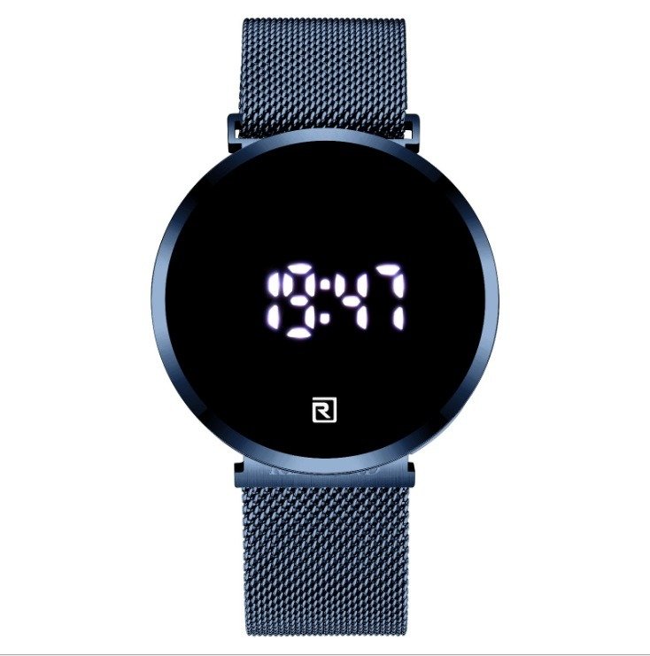 Luxury Digital Watch for Men Women - Image 7