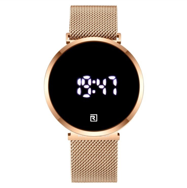 Luxury Digital Watch for Men Women - Image 4
