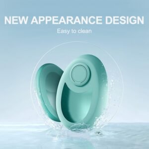 Magic Hair Eraser Exfoliating Crystal Hair Removal Painless Tool