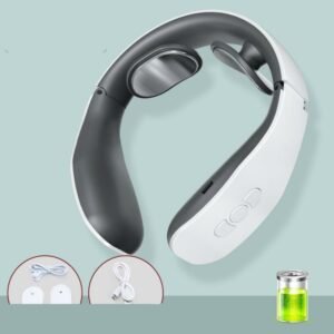 Multifunctional New Hot Sale Shoulder And Neck And Cervical Spine Massager