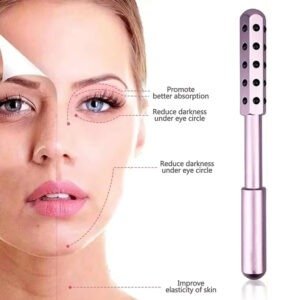 Face Lift Bar Anti Wrinkle Massager Beauty Stick Roller