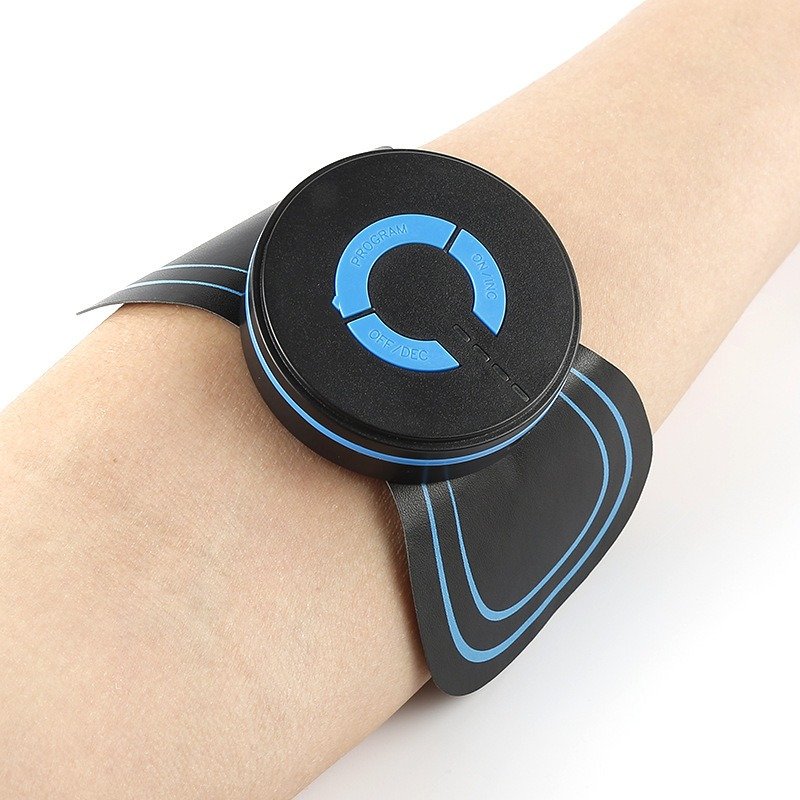 Mini Convenient Shoulder And Neck Massager For Cervical Spine - Image 9