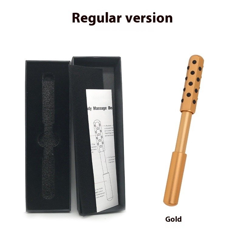 Face Lift Bar Anti Wrinkle Massager Beauty Stick Roller - Image 4