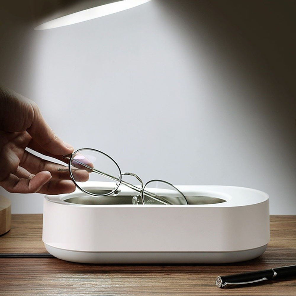 Portable Ultrasonic Cleaner Vibration - Image 3